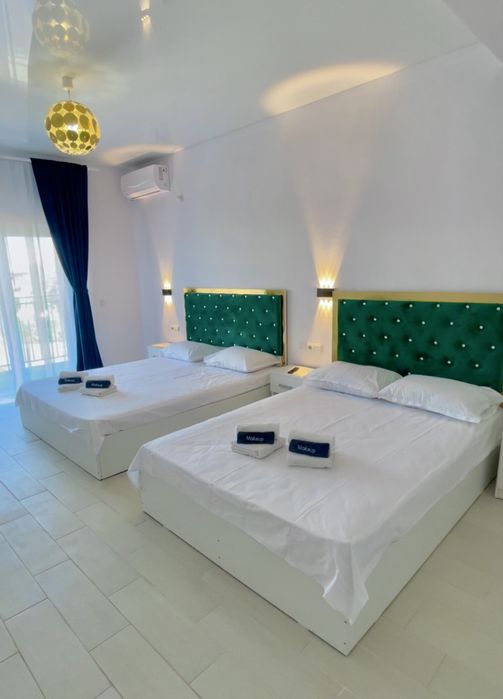 Cazare Costinesti - Vila Yucatan