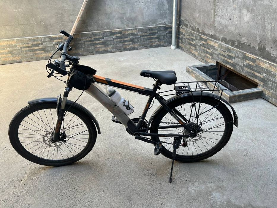 Продается велосипед