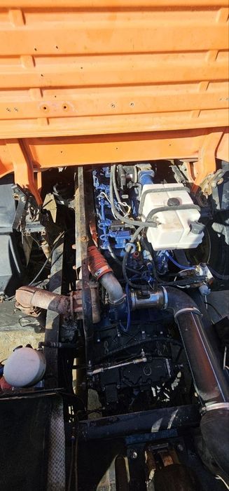 KAMAZ EURO 3 sotiladi