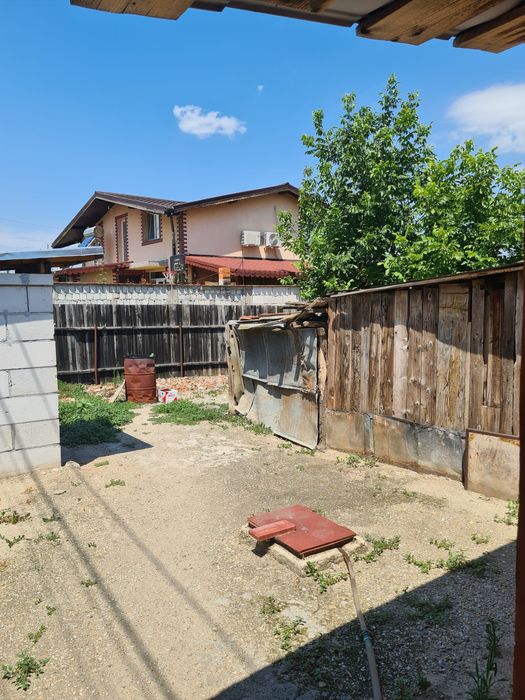 Magazin alimentar+ Bar