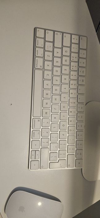 Apple iMac din 2020