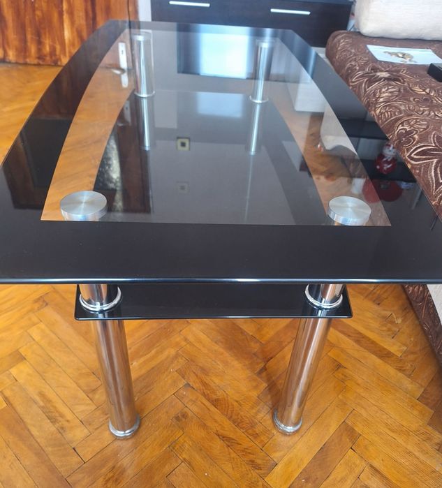 Мини секция и маса