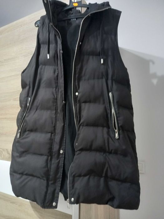 Дамски спортен елек