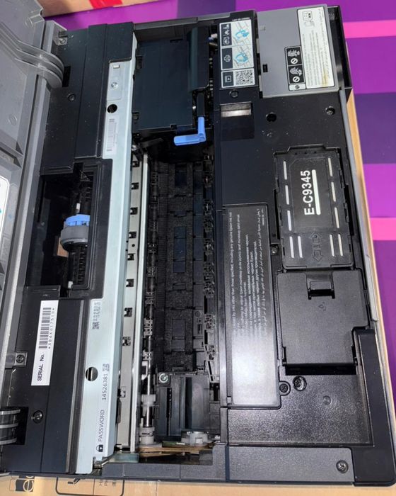 Epson l8050 принтер