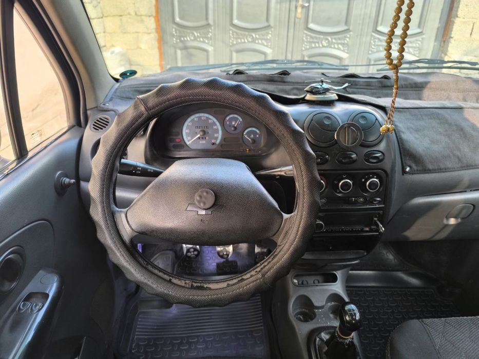 Matiz mx evro super kandior