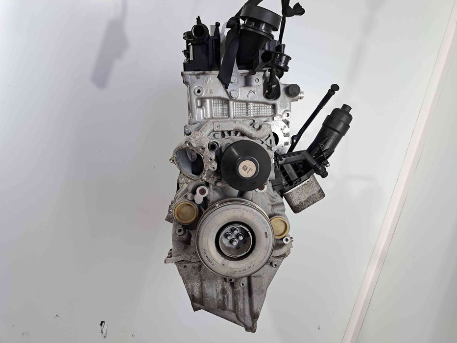 Motor complet ambielat Bmw X3 (F25) [Fabr 2010-2017] B47D20A 2.0 B47D