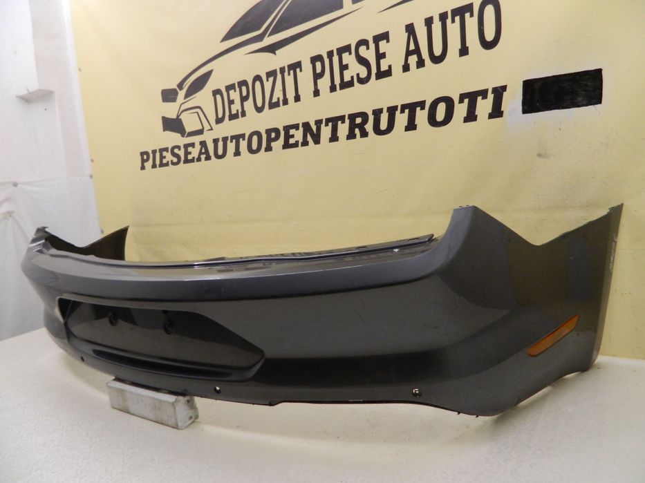 Bara spate Ford Mustang GT, 2018, 2019, 2020, 2021, cod origine JR3B-17K835-AAW.
