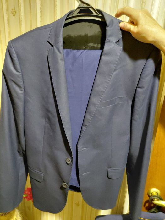 Костюм классический