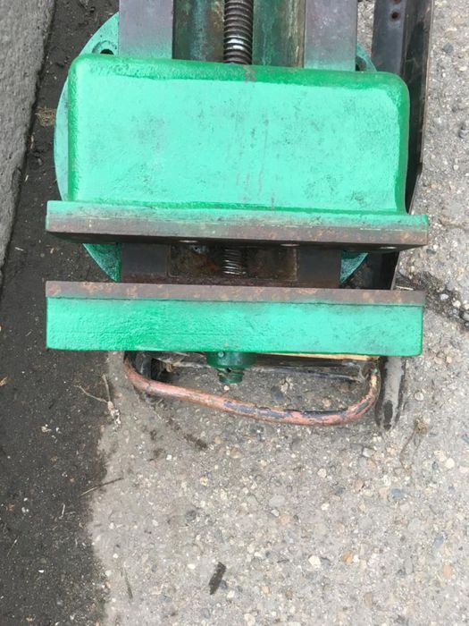 Тесы (СССР) в отличном состоянии