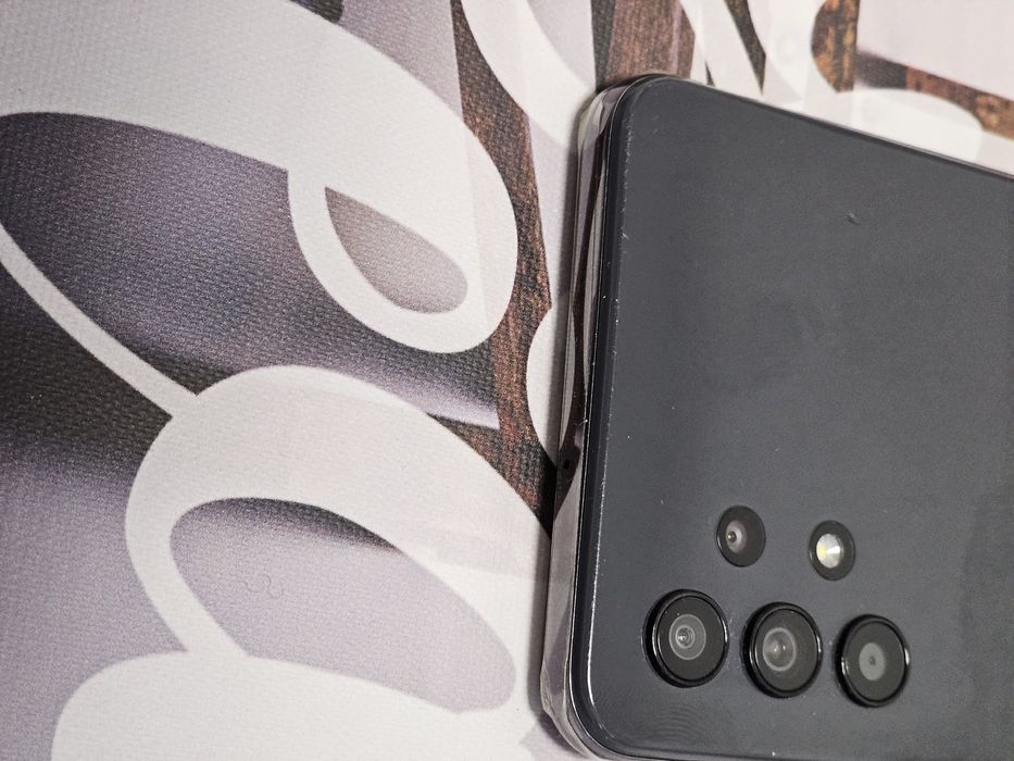 Samsung A32 64g impecabil