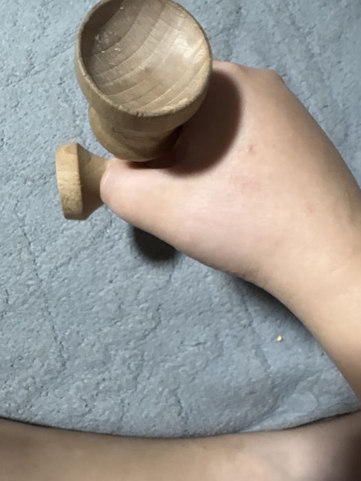 Ken Krom pro model original