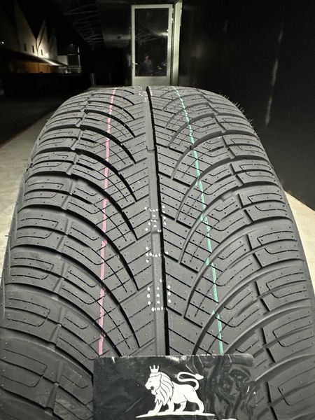 Нови всесезонни гуми ARIVO CARLORFUL A/S 245/45R19 102W XL БОРД