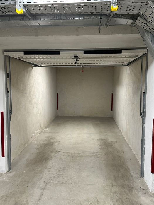 Гараж под наем в кв. Мусагеница, София