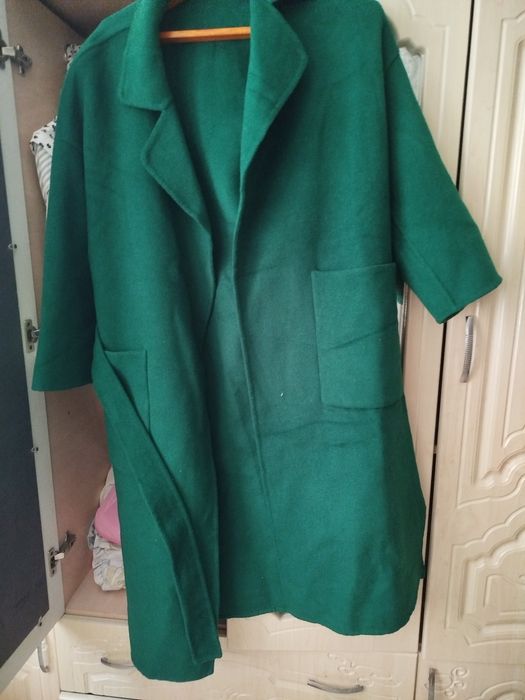 Продам пальто в идеальном состоянии