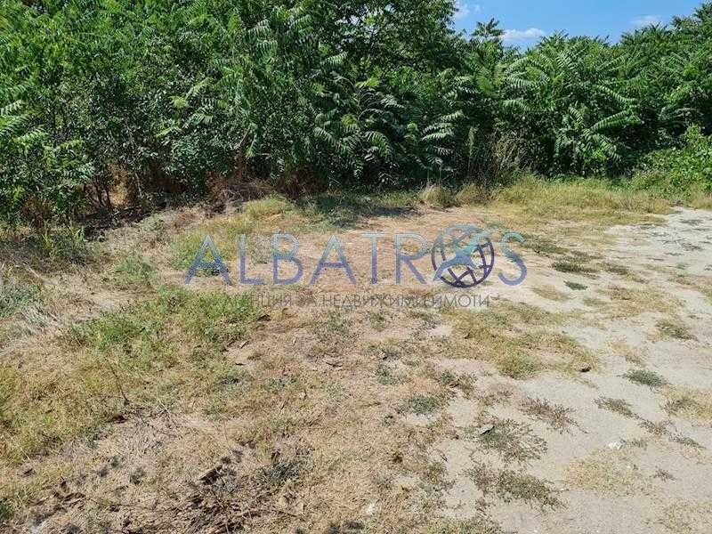 Продава се Парцел в Варна, м-т Боровец - юг - 4430 кв.м за 31 €/кв.м - Снимка #2