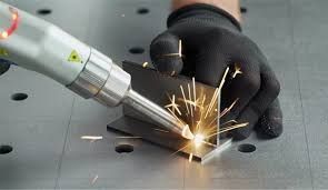 Услуги по обработке металла