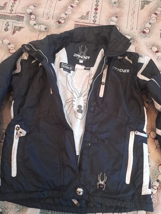 Продам лыжный костюм