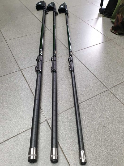 Болонезе Robinhan IM7 Carbon 4м/5м/6м