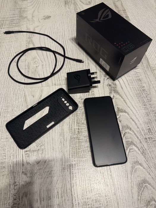 Asus Rog Phone 6 512 GB