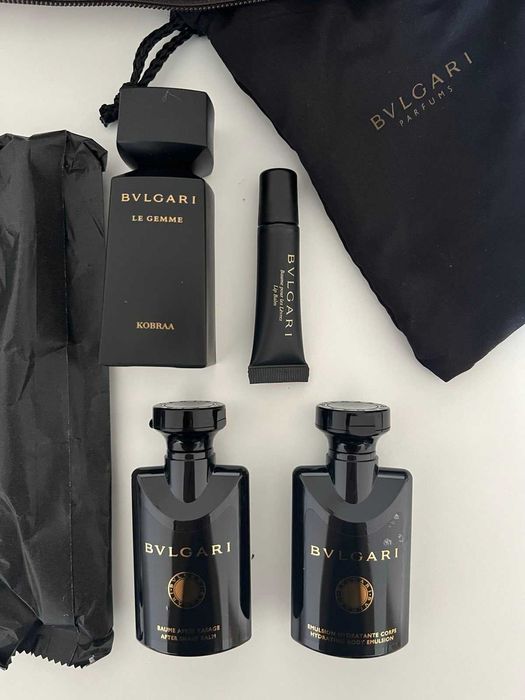 Парфюм Bvlgari Kobraa