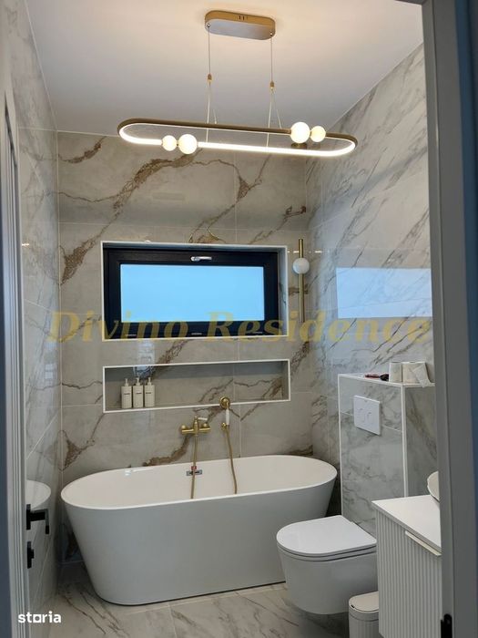 Casa Individuala-Mall Moldova