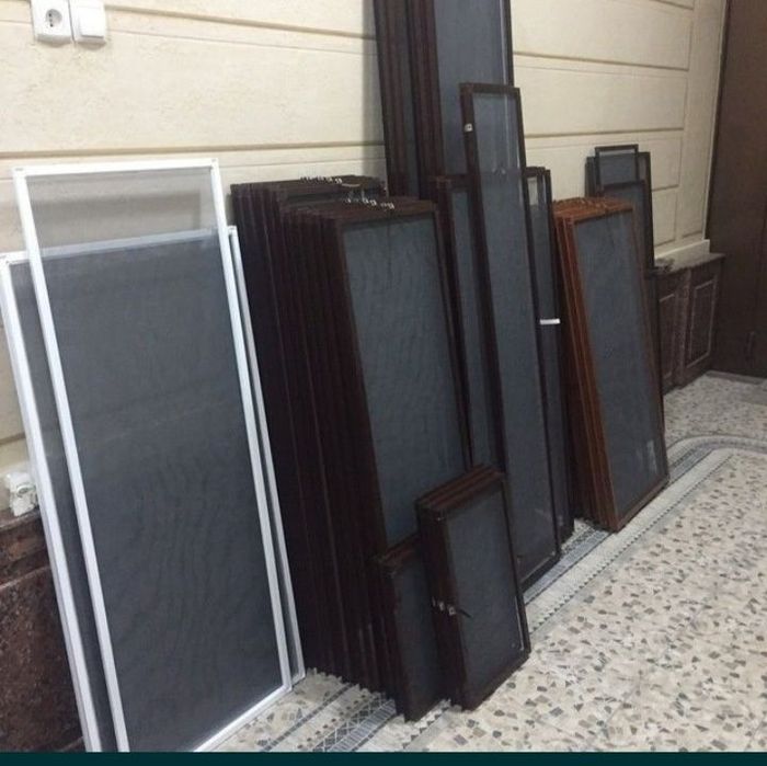 Sinaks Razvijnoy setka yasab órnatib beramiza