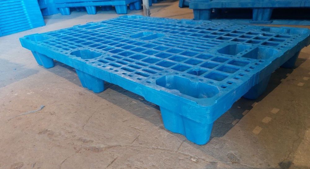 Поддоны, паддон, poddon, paddon, паллеты пластиковые 800 х 1200х 150 м