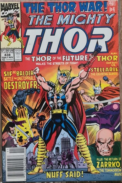 Ретро американски комикси Спайдърмен, Avengers, Капитан Америка, Тор