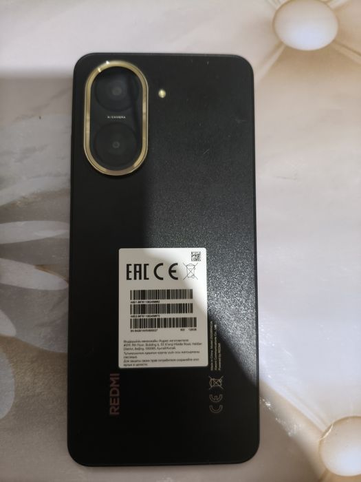 Redmi A5 128гб новый