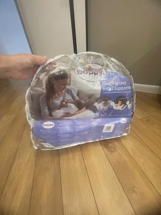 Подушка для кормления Chicco