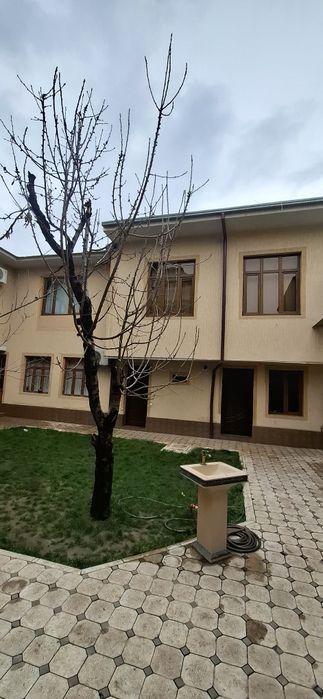 Huvaydo mahalladan uy sotiladi