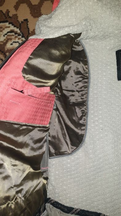 Geacă Ride Cappel snowboard/ski, schi, XS