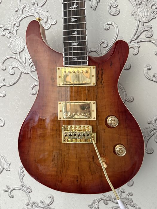 электрогитара PRS (КИТАЙ)