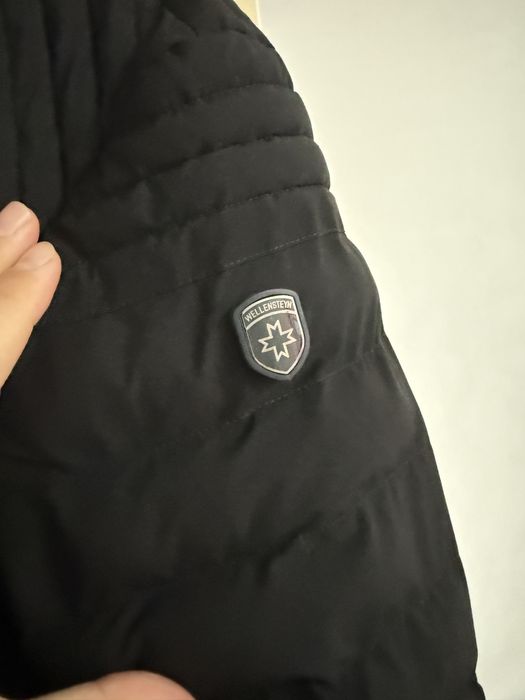 Geaca wellensteyn S-M