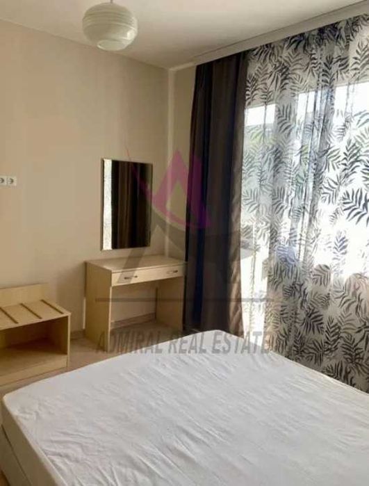 Дава се под наем Тристаен апартамент в Варна, Чайка - 95 кв.м за 797.64 € - Снимка #5
