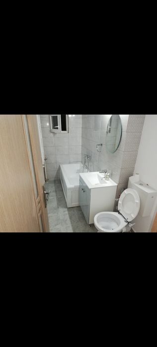 Apartament tip x 2camere Ioșia etaj 2