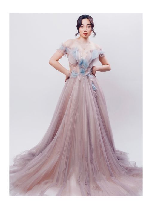 Прокат и продажа вечерних платьев