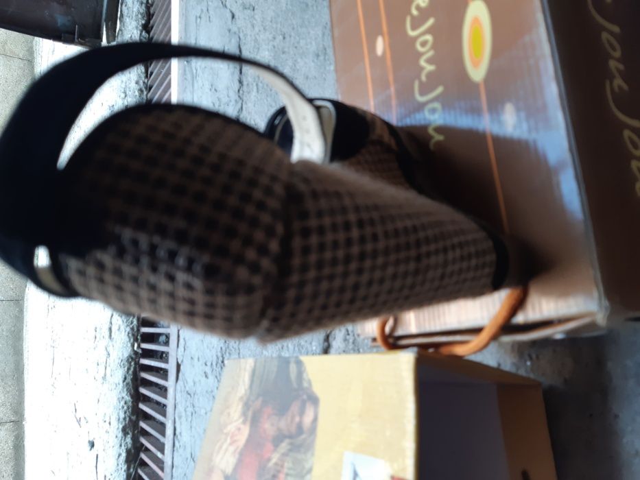 Дамски Чехли / Сандали / Обувки 35 номер