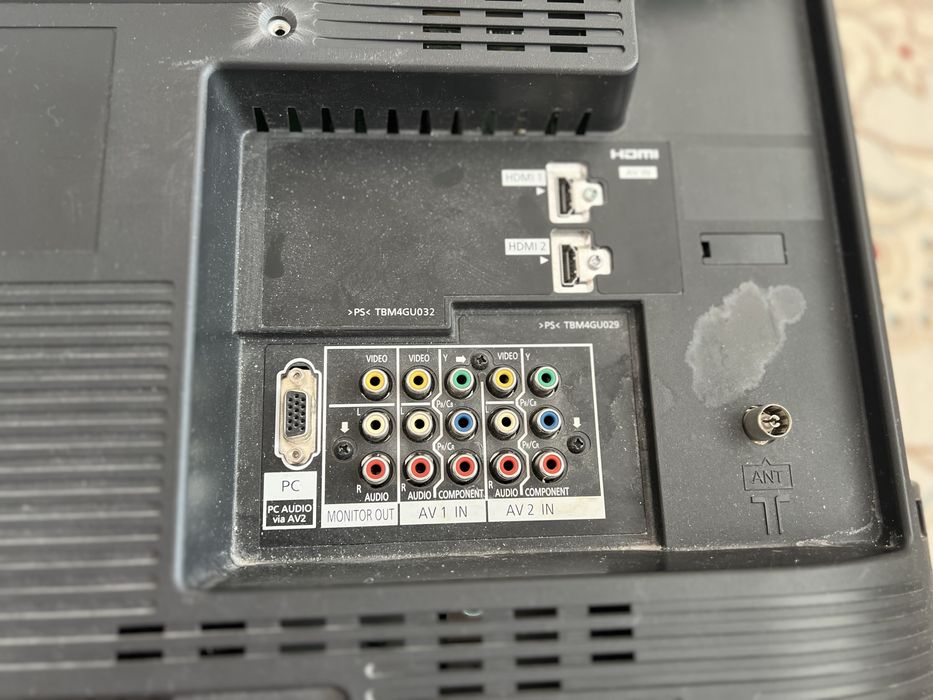 Телевизор Panasonic 65