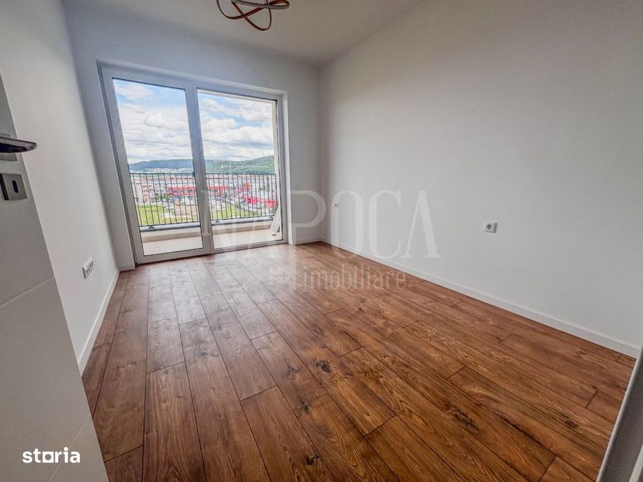 Apartament 2 camere de vanzare in Floresti — fotografia 3