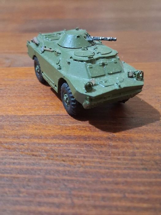 1:64 соц военна техника колички