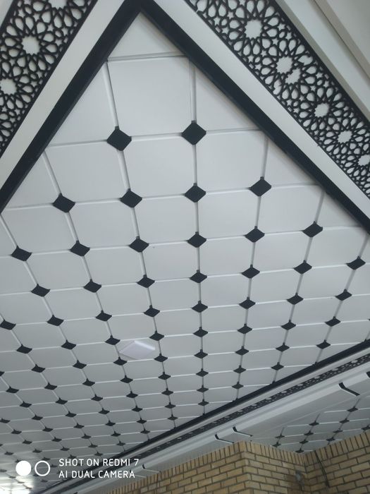 Тунукафон Хизматлари
