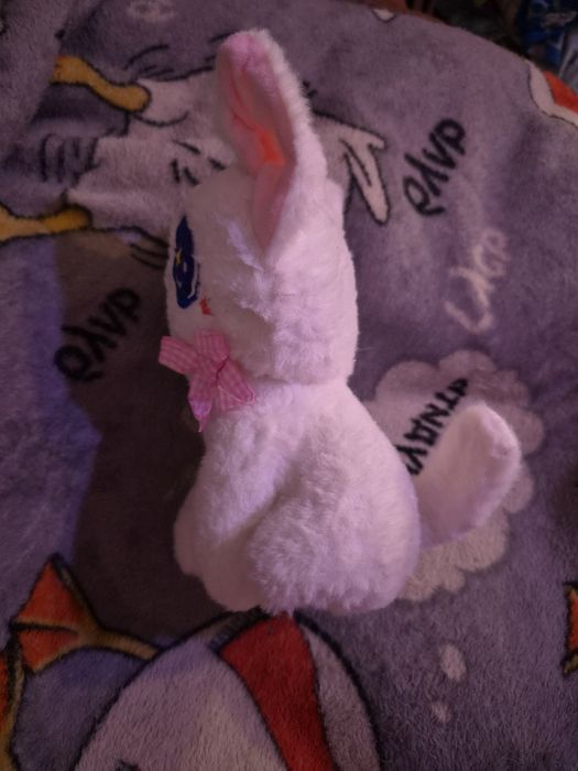 Мягкая игрушка кошка