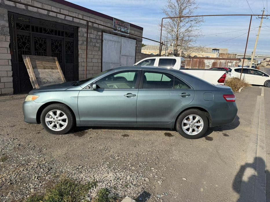 Тайота Камрии 45