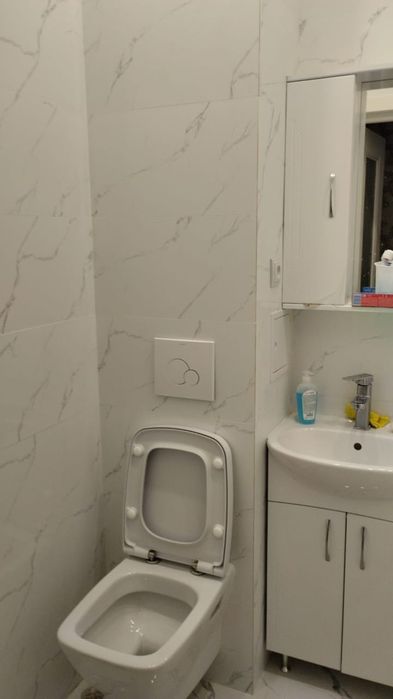 Продам однокомнатную квартиру