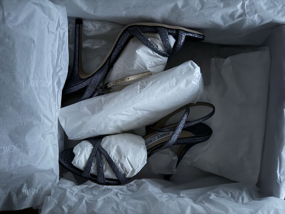 Sandale Jimmy Choo