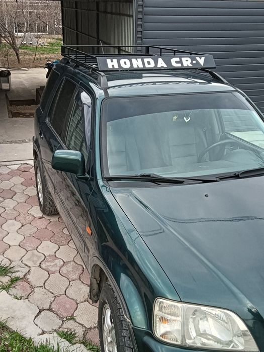 Багажник на крышу авто
