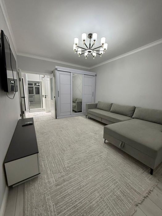 Сдаю 1 ком в 15 мкр