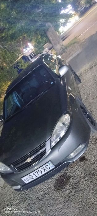 Jentra  2016 chevrolet