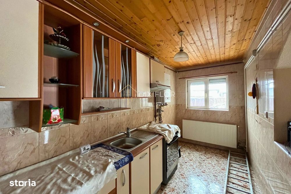 Casă cu 2 camere | Vărgata | 60.000 €